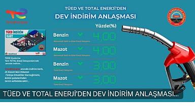 Emeklilere BENZİN ve MOTORİNDE özel indirim!