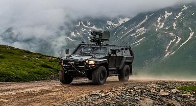 En zorlu İKLİM koşullarında yüksek performans sağlıyor - OTOKAR  857 milyon Euro'luk ihracat…