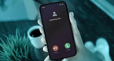 GÜNCEL - Çalan her telefonu açmayın!