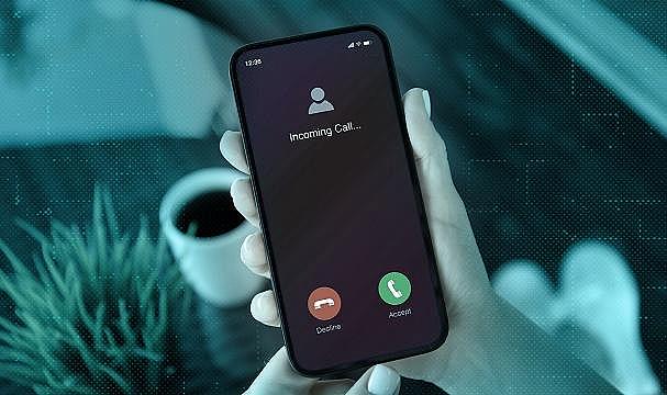 GÜNCEL - Çalan her telefonu açmayın!