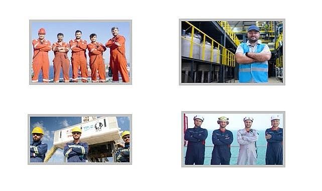 &#039;Enerji Çalışanları Haftamız kutlu olsun&#039; - Enerji Bakanı Alparslan Bayraktar