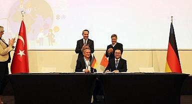 Enerji Dönüşümünde Önemli İş Birliği