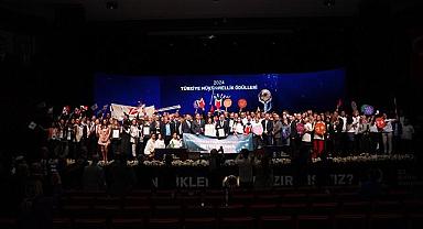 Enerji ve Çevre de var - ''Türkiye Mükemmellik Ödülleri ve Sürdürülebilir Gelecek Ödülleri...''