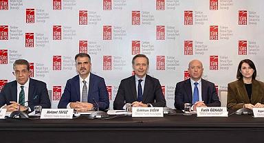 ENERJİ verimli ürünlerle EVLERE hem cari açığa destek - Türkiye Beyaz Eşya Sanayicileri Derneği!