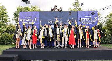 Enerjisa Enerji - “Retail-X ile” elektrik perakende sektörünün genç yeteneklerini yetiştiriyor!