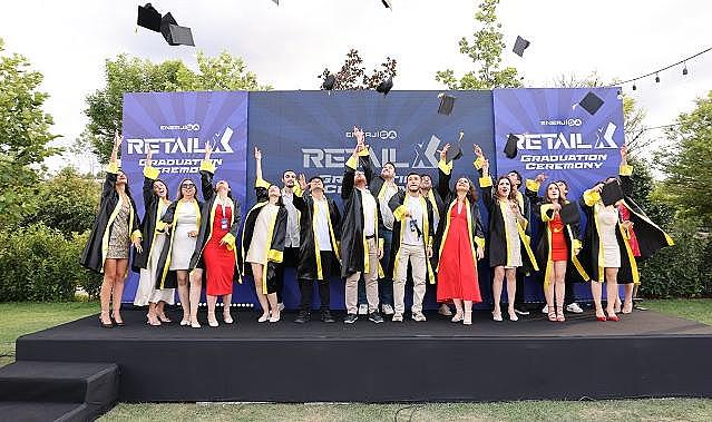 Enerjisa Enerji - “Retail-X ile” elektrik perakende sektörünün genç yeteneklerini yetiştiriyor!