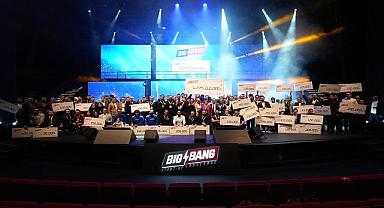 EPDK - ELDER girişim projeleri de var ''İTÜ Çekirdek TOP 50 girişim açıklandı''