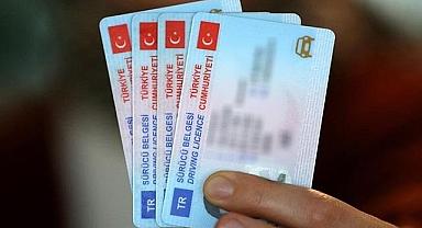 Eski Ehliyetleri yenileme süresi uzatıldı