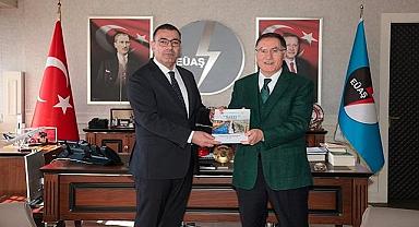 EÜAŞ - Teşekkür ederiz!