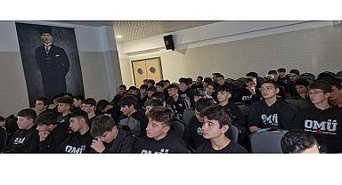 ExxonMobil ve Mapa - Samsun’da Geleceğin Teknik Uzmanlarıyla Buluştu!