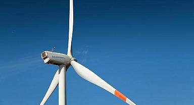 Galata Wind - Sustainable Fitch tarafından '2' ESG Kuruluş Derecelendirmesi ile ödüllendirildi!