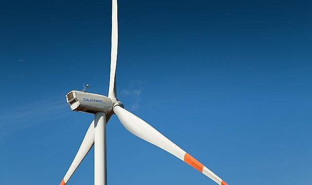 Galata Wind - Sustainable Fitch tarafından &#039;2&#039; ESG Kuruluş Derecelendirmesi ile ödüllendirildi!