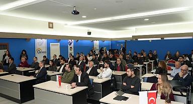 GENSED - “Enerji depolama sistemleri sektöre ciddi bir ivme kazandıracak”