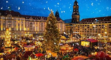 GÜNCEL - Vizeli veya Vizesiz Gidilebilecek 8 Noel Pazarı Rotası!