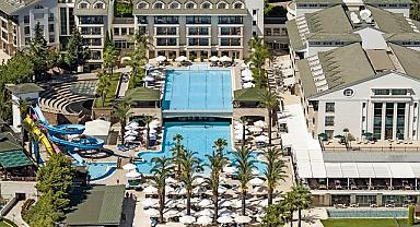 Günsan Elektrik - Antalya’da…