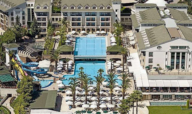 Günsan Elektrik - Antalya’da…