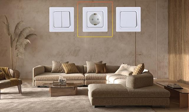 Günsan - Elektrik ihtiyaçlarına zahmetsiz çözüm!