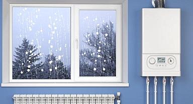 Havalar soğudu ''Kombi ve tesisatın donmaması için ne yapmalı?''