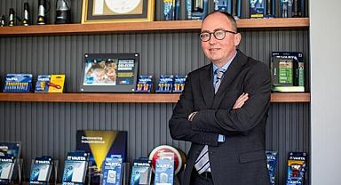 Her 10 atık PİL getiren  için TEMA'ya bir fidan bağışı yapacak - VARTA PİLLERİ TÜRKİYE