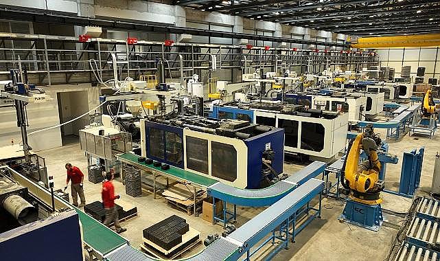 Hiç bir ATIK doğaya bırakılmıyor!