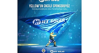 HT Solar ve Fenerbahçe ''Sürdürülebilir Bir Gelecek İçin'' İş Birliği ...