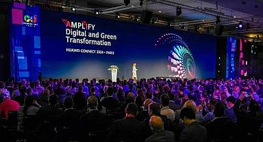 Huawei - Avrupa’nın YEŞİL ve dijital geleceğine ...