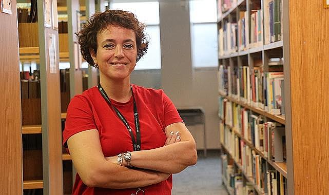 İKLİM değişikliği hayvanların yaşamını ve ekosistemleri tehdit ediyor - Üsküdar Üniversitesi