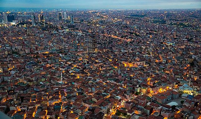 Enerji verimliliği “Gayrimenkulde belirleyici oldu”