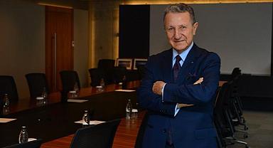 ‘Karbon net sıfır hedefi için teşvik ya da ceza sistemi getirilmeli’ - Türkiye Müteahhitler Birliği!