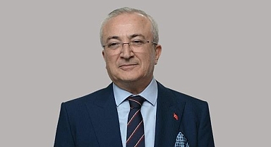 Kazancı Holding'de üst düzey atama - Yaşar Arslan ''Yönetim Kurulu Üyesi'' oldu!