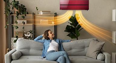 Klimalarda “Sıcacık Kasım” kampanyası başlattı!