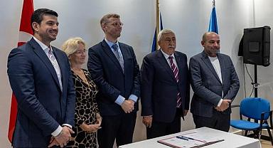 Küçük üreticilere “Deprem sonrası toparlanma hibe desteği” verilecek - UNDP ve Fransa Hükümeti işbirliğiyle!