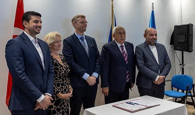 Küçük üreticilere “Deprem sonrası toparlanma hibe desteği” verilecek - UNDP ve Fransa Hükümeti işbirliğiyle!