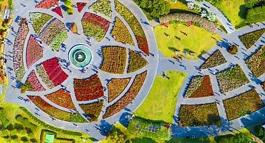 Küresel İKLİM Riski Barometresi 2024 yayımlandı! - Ernst & Young!