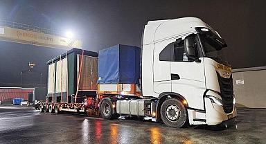 Letonya'nın YEŞİL dönüşümüne Türk şirketi imzası!