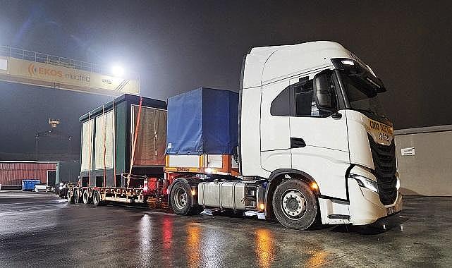 Letonya&#039;nın YEŞİL dönüşümüne Türk şirketi imzası!