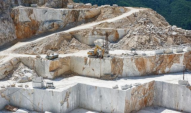 Maden ihracatçıları 2025’e yeni &#039;&#039;URGE projesi&#039;&#039; ve heyetlerle girecek!