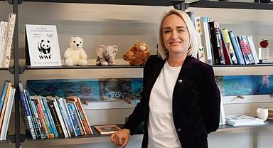 MEB ile WWF-Türkiye Arasındaki Doğa Öncüleri Programı İş Birliği Protokolü…