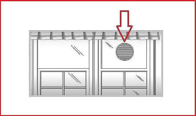 Menfezler &#039;SOĞUK geliyor&#039; diye kesinlikle kapatılmamalı