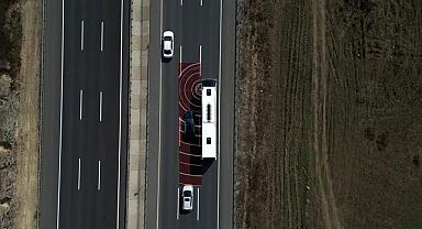 Mercedes-Benz Güvenlik Sistemleri ile geleceğin GÜVENLİĞİ ...