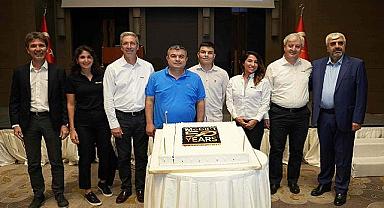 Mobil Oil Türk AŞ - ''23 Şehirde 5 bin ustayla 25 seminer verecek''