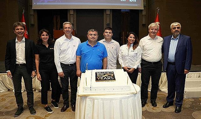 Mobil Oil Türk AŞ - &#039;&#039;23 Şehirde 5 bin ustayla 25 seminer verecek&#039;&#039;