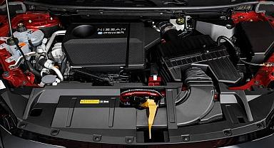 Nissan E-Power üretimi 1,5 milyon adedi aştı