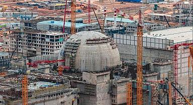 Nükleer Sanayi Derneği  Başkanı Çiftçi - ''Türkiye’nin Dünyada Yaşanan Nükleer...''