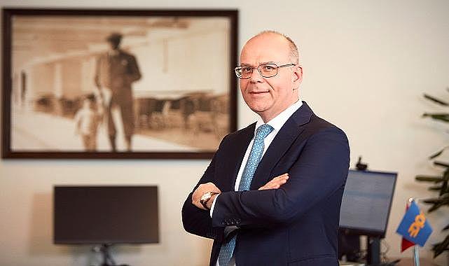 OPET İstasyonları - Enerjisini GÜNEŞTEN üretmeye başladı!