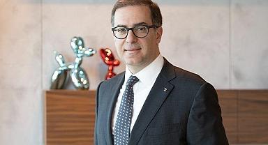 Petrol Ofisi Grubu CEO’su Mehmet Abbasoğlu ''“bp satın alımını..''