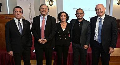 PETROLDE var 'Türkiye’nin ilk ALTERNATİF yatırımlar merkezi' kuruldu