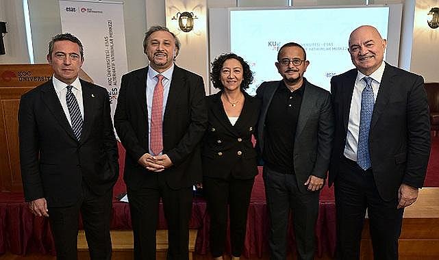 PETROLDE var &#039;Türkiye’nin ilk ALTERNATİF yatırımlar merkezi&#039; kuruldu