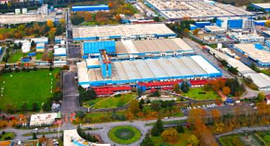 Sabancı şirketlerinden Kordsa - “ Sürdürülebilirlik Anlayışını…”