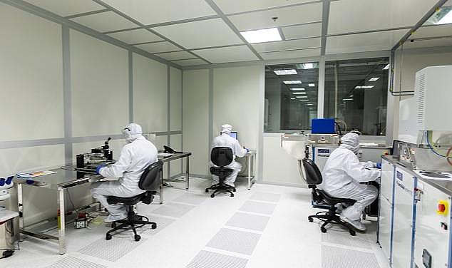 Sabancı Üniversitesi 9 Milyon Euro’luk TeamNANO Projesinde İmzalar Atıldı